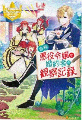 动漫樱花 千本樱幻想录 封面